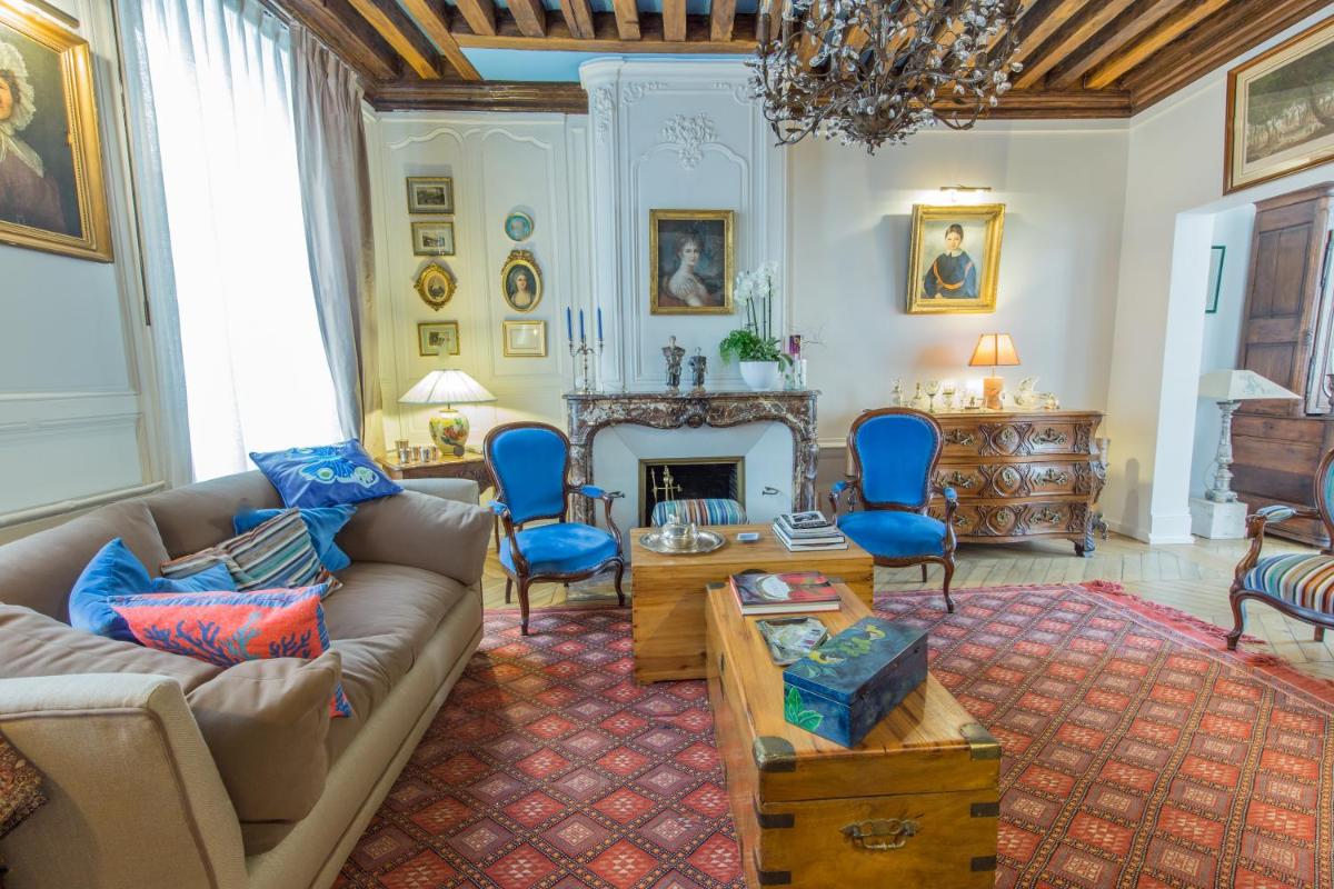 ZenBreak Suite Turner - Housity