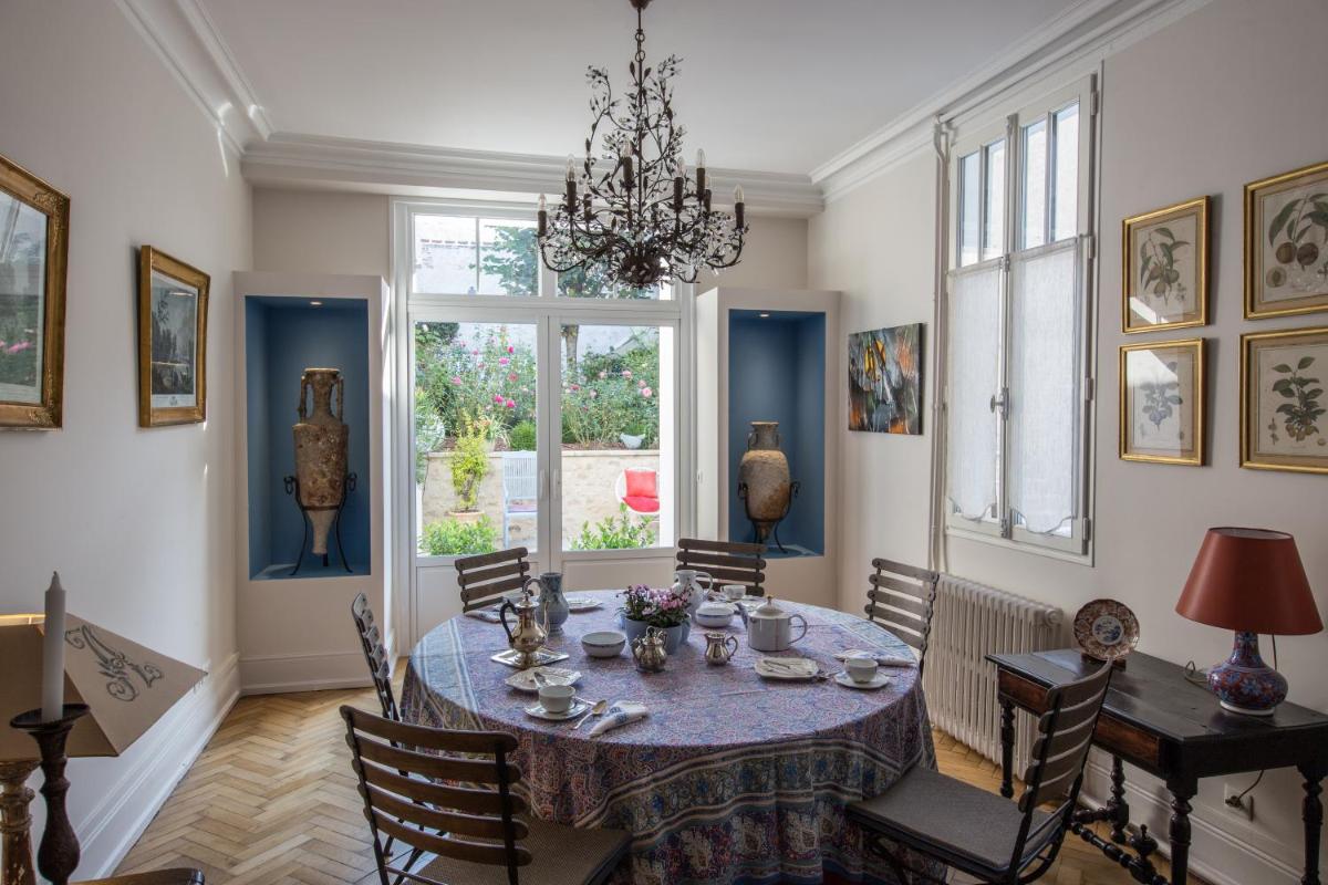 ZenBreak Suite Turner - Housity