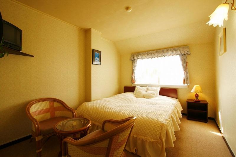 Koibito Misaki Pension Marine Mates - Housity