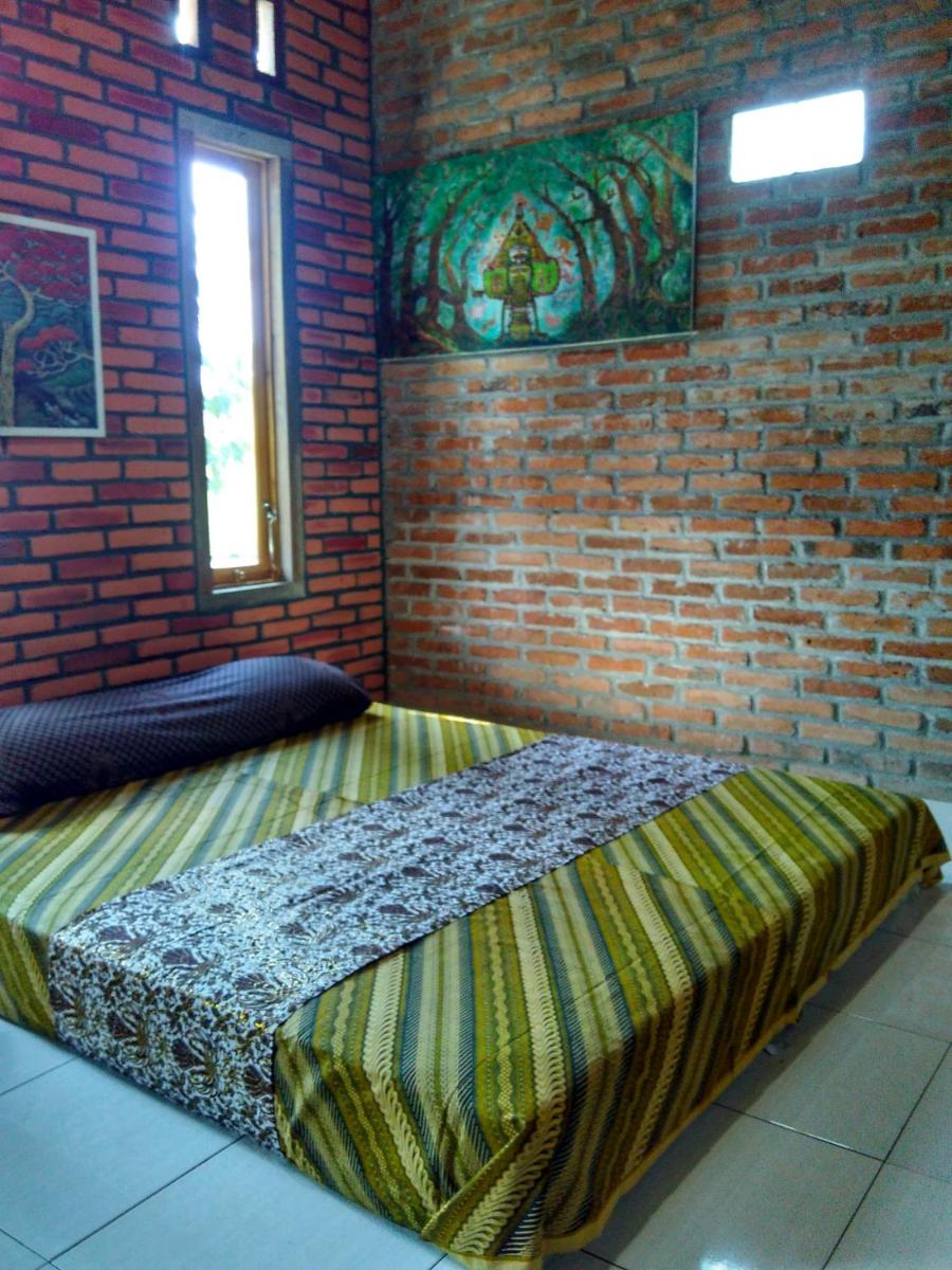 Gado-gado BnB - Housity