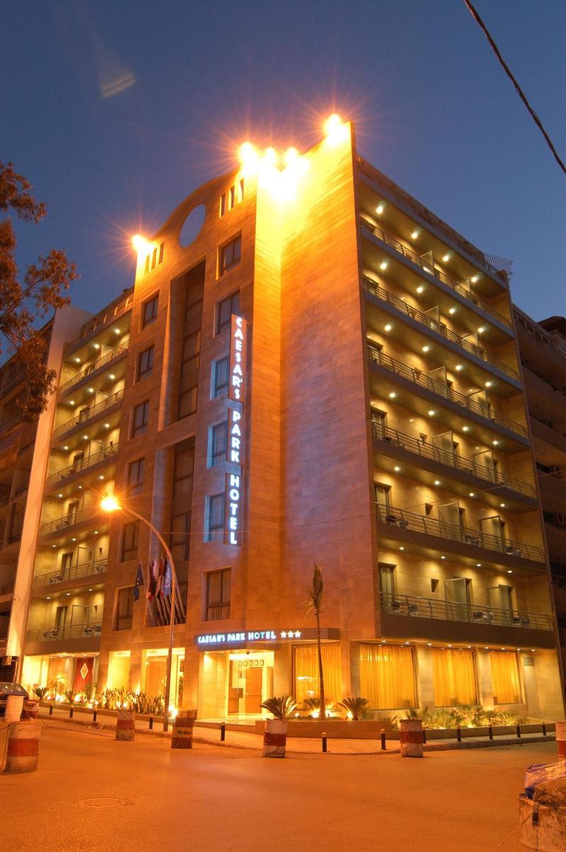 Suitetrails - Caesar's Park Hotel