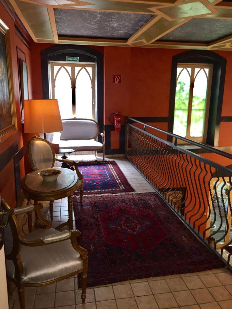 Pension Tempelhof - Housity