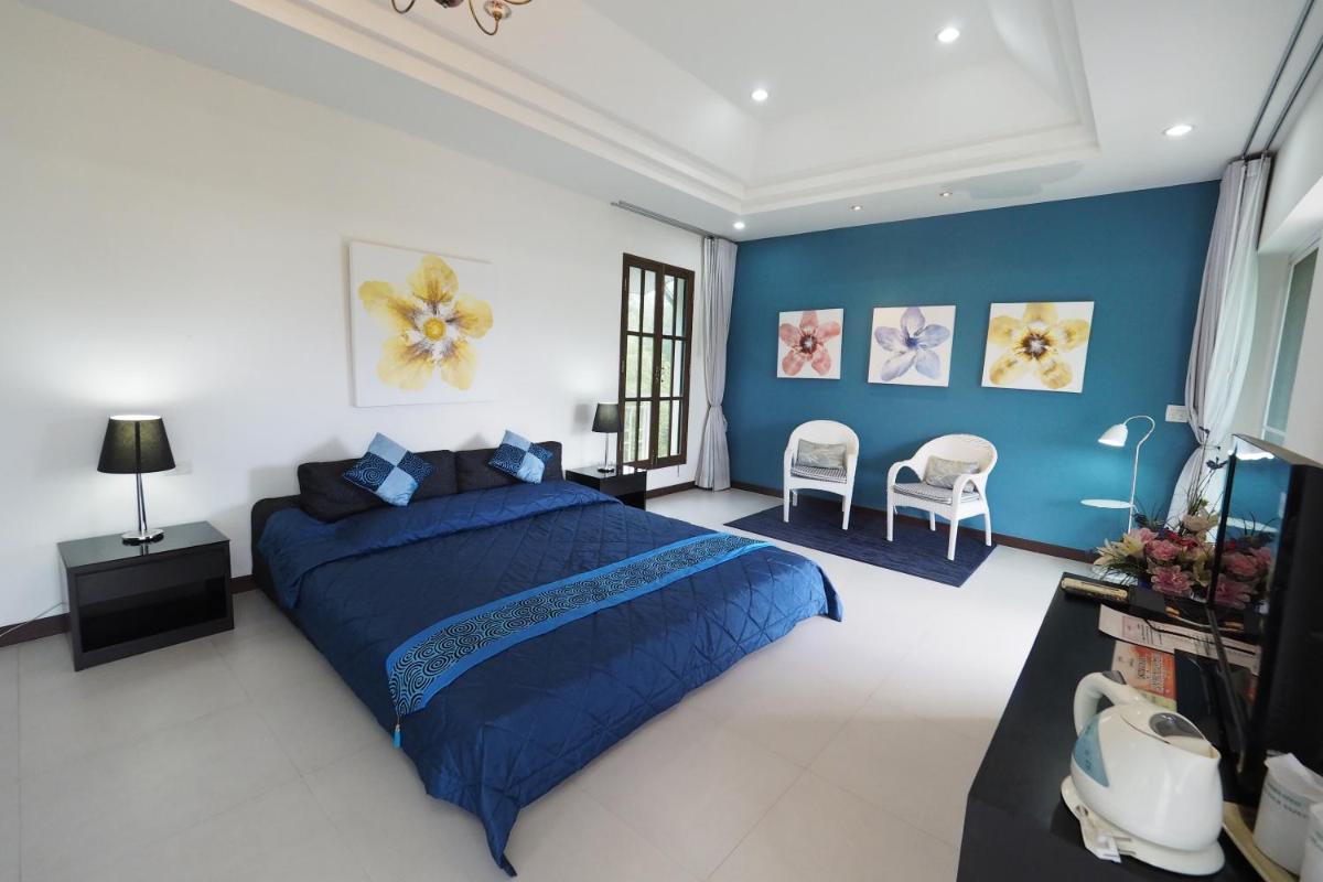Baan Ing Khao - Housity