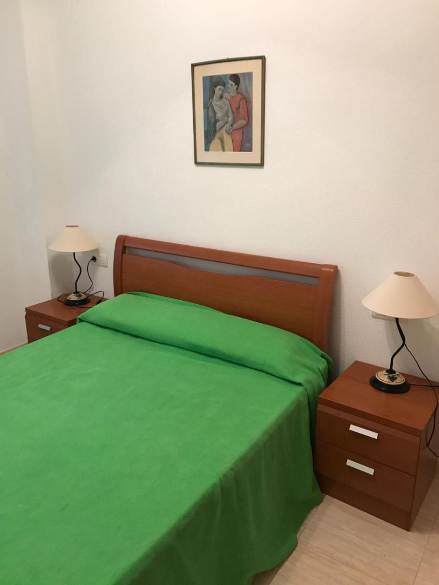 Apartamento en Oropesa del Mar - Hizvo