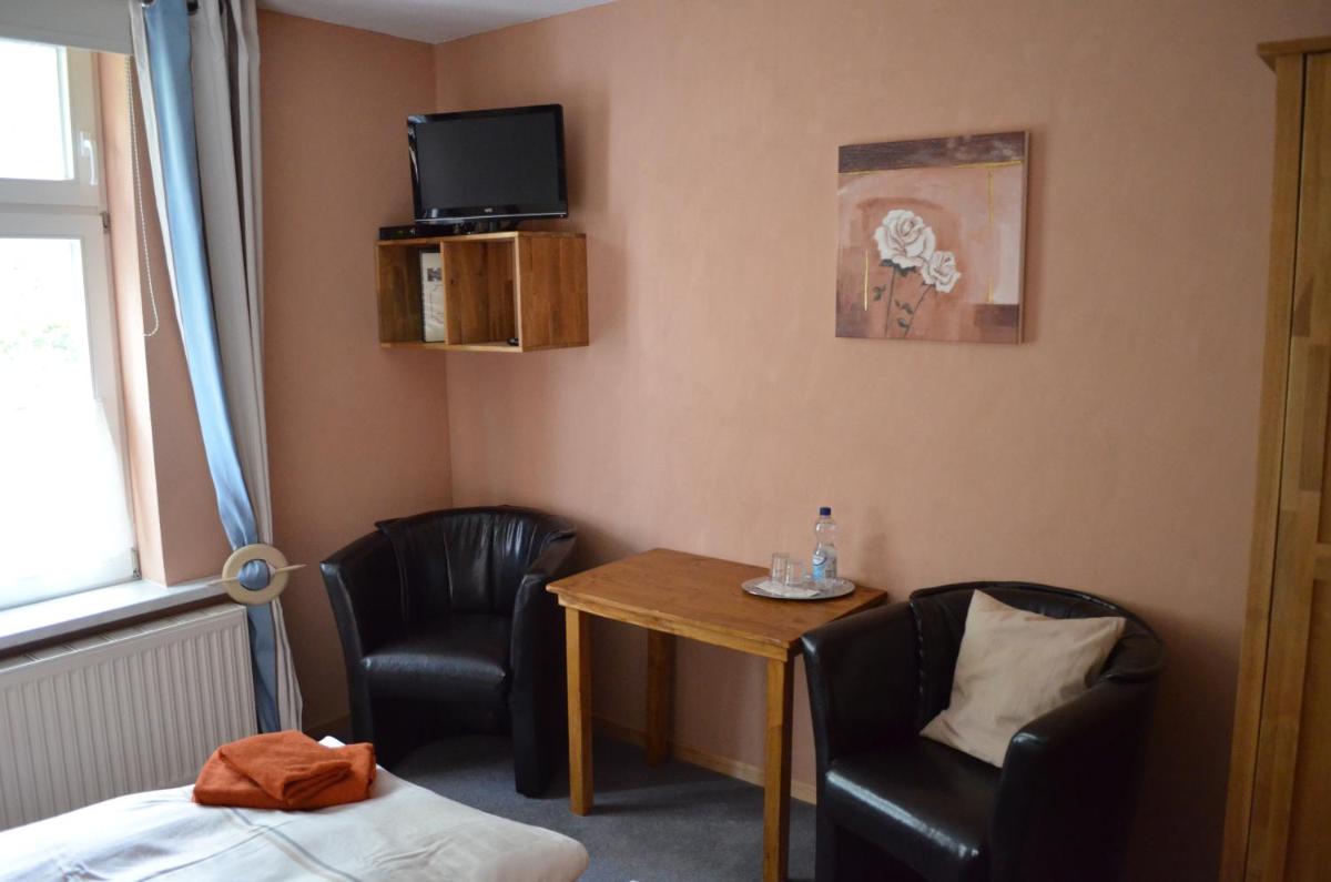 Altstadt-Pension Koch - Housity