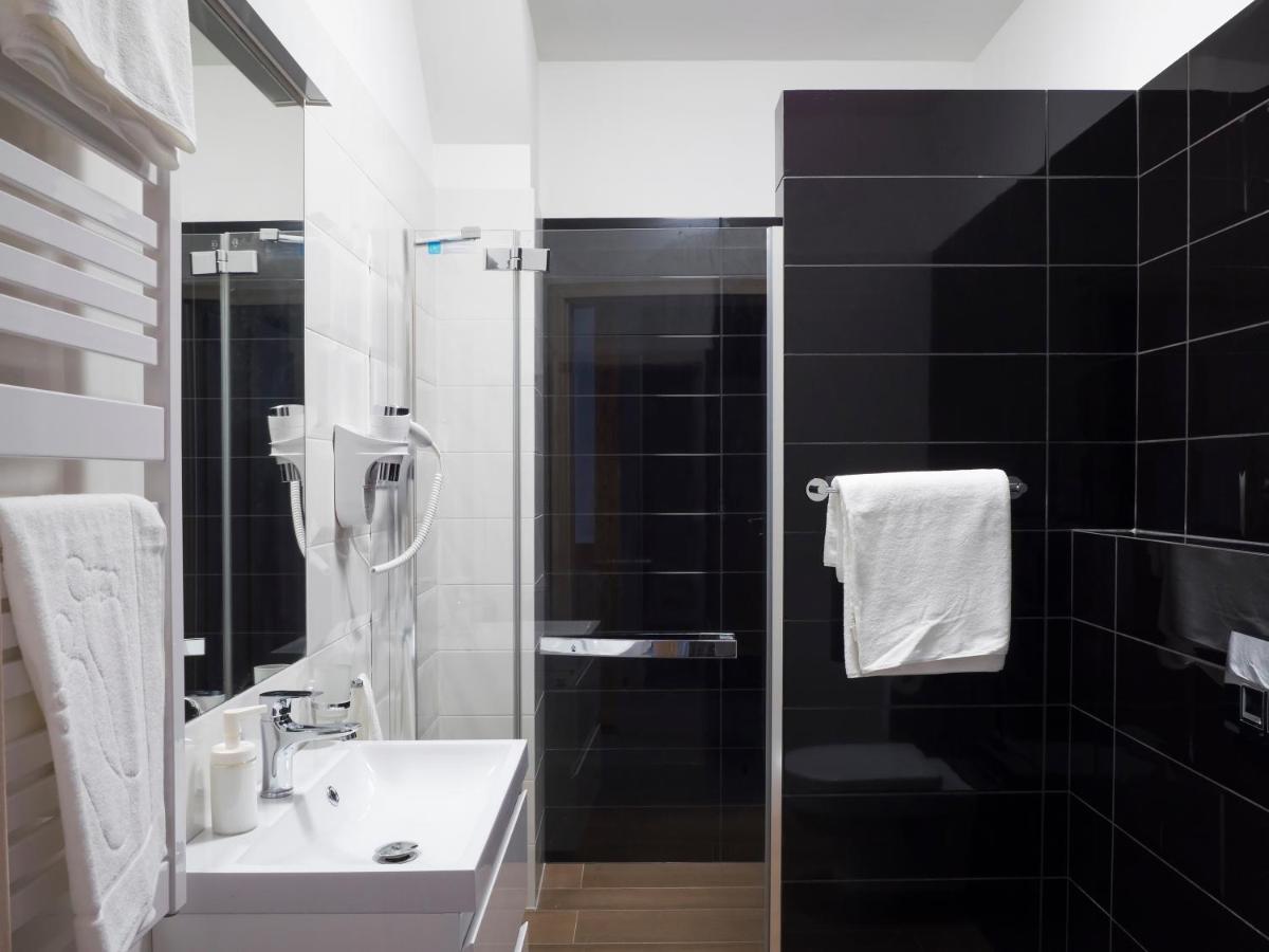 Aparthotel CENTRUM Gliwicka 18 - Hizvo