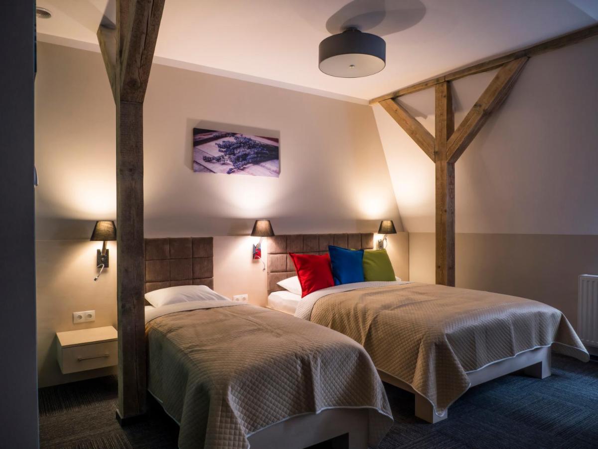 Aparthotel CENTRUM Gliwicka 18 - Housity