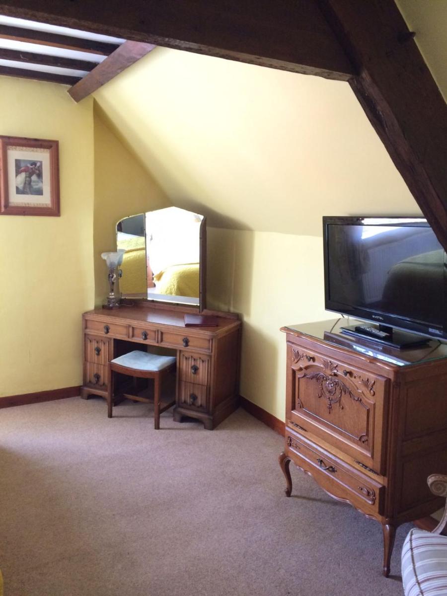 Wrangham House - Housity