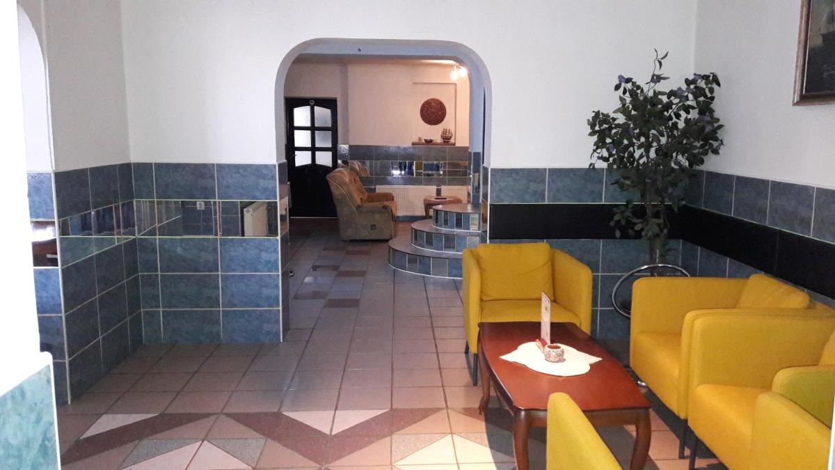Motel Kotva - Housity