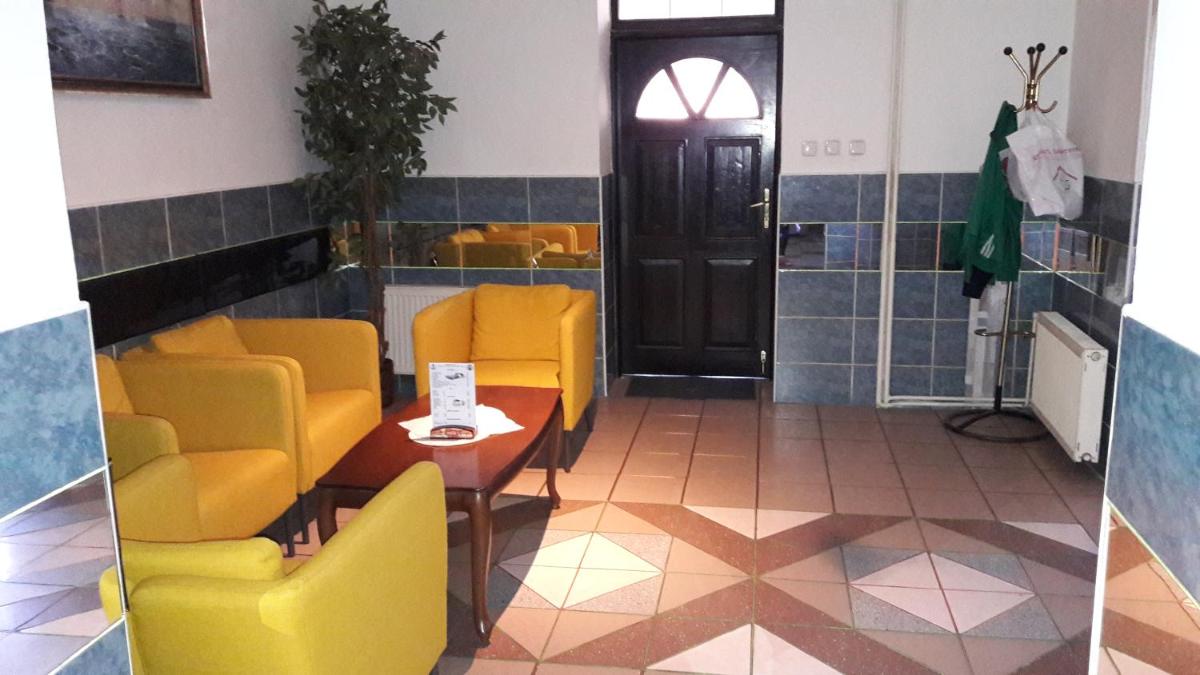 Motel Kotva - Housity