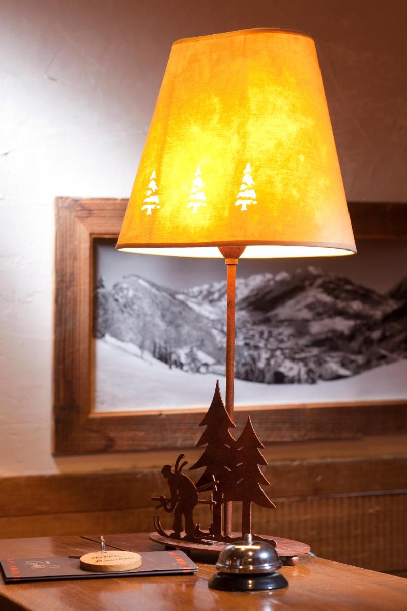 Photo de la galerie de l'établissement Beaulieu, à La Clusaz