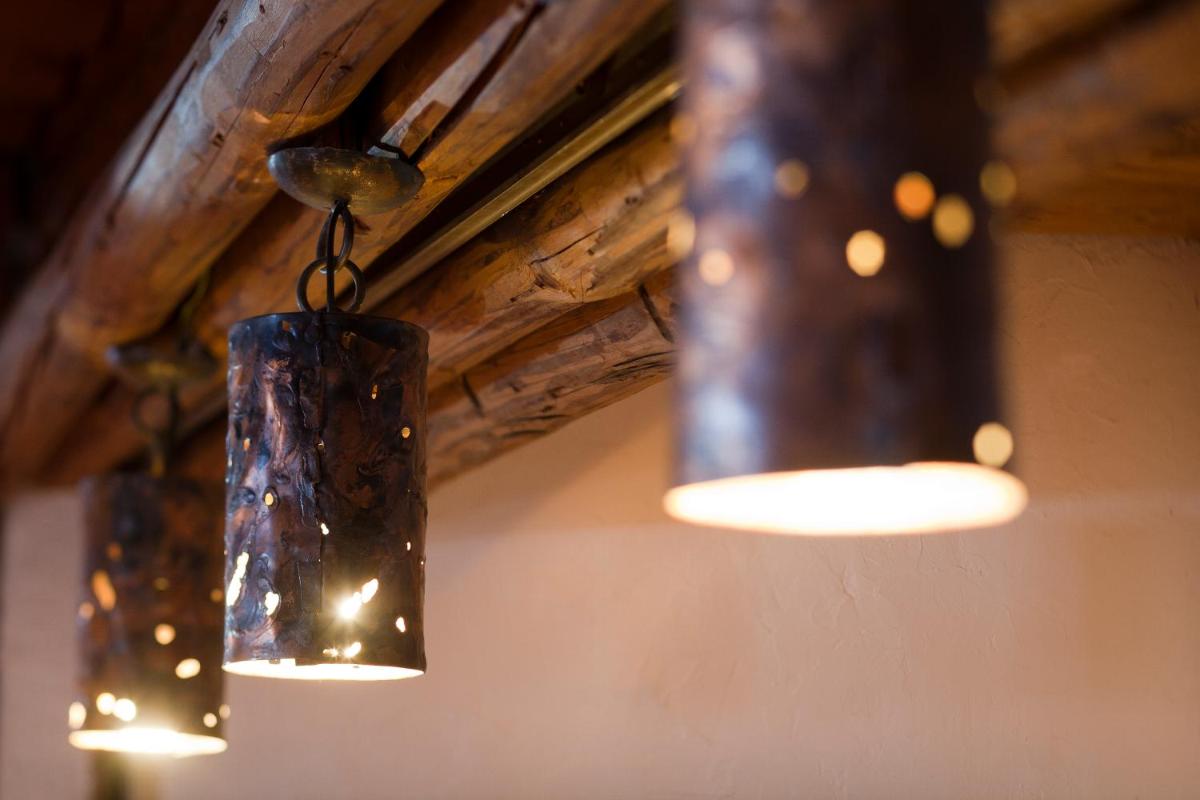Photo de la galerie de l'établissement Beaulieu, à La Clusaz