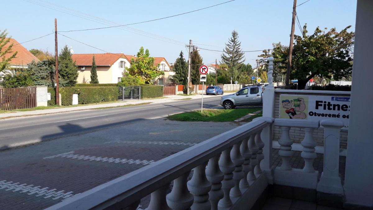 Motel Kotva - Housity