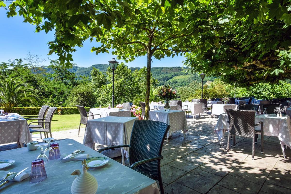 Les Jardins de Bakea - Housity