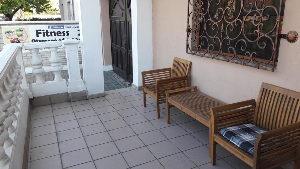 Motel Kotva - Housity