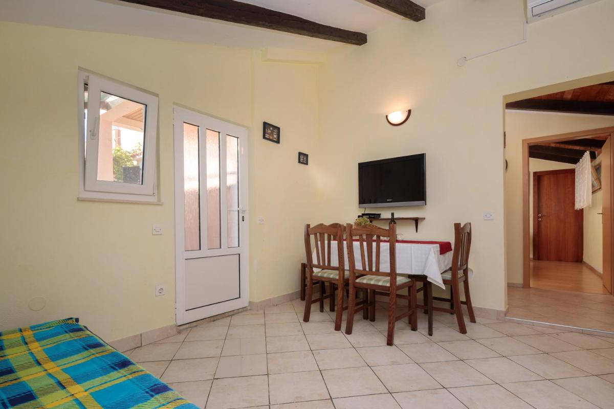Suitetrails - Apartments Duranca
