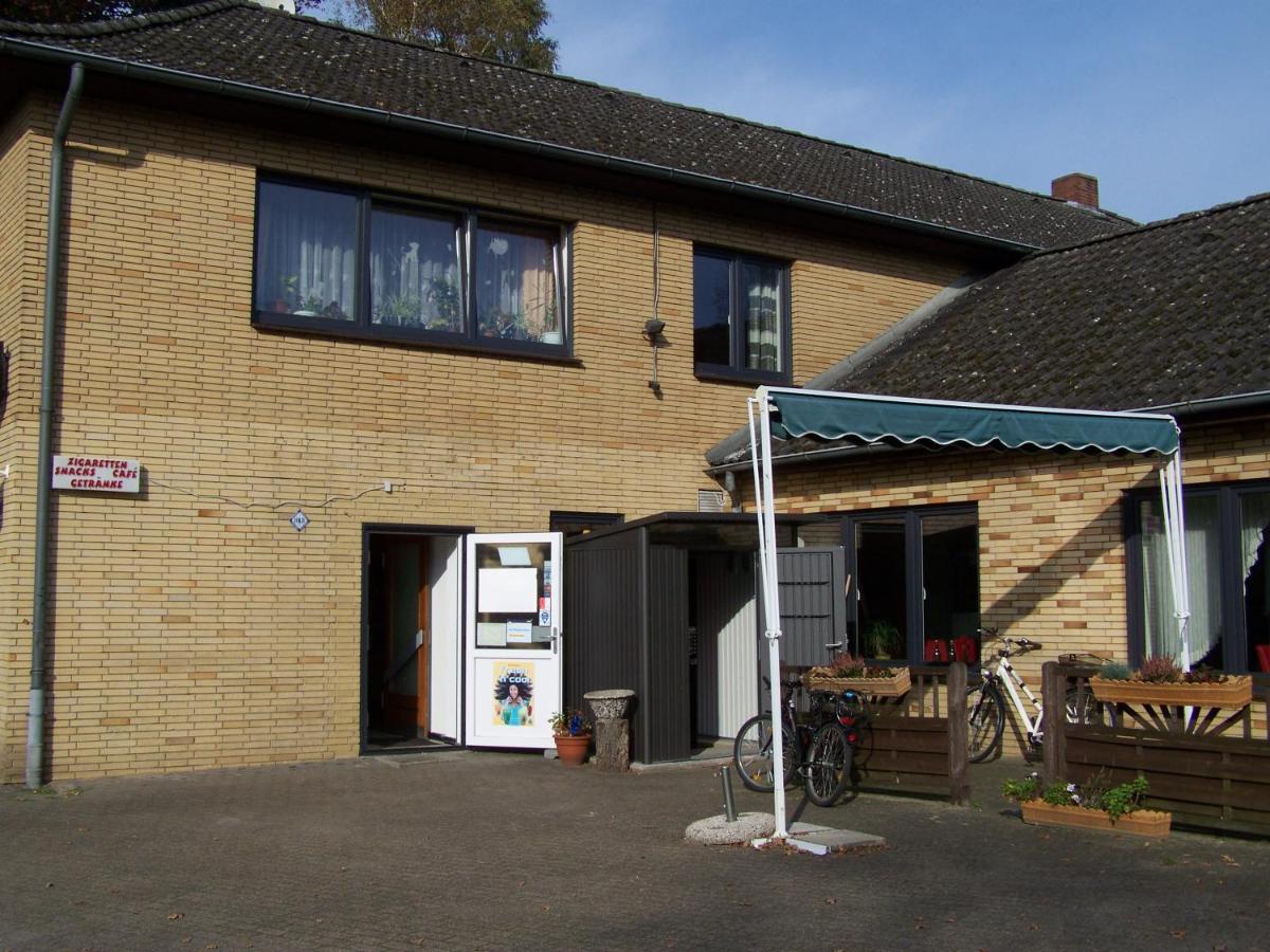 Hostel Wendt - Housity