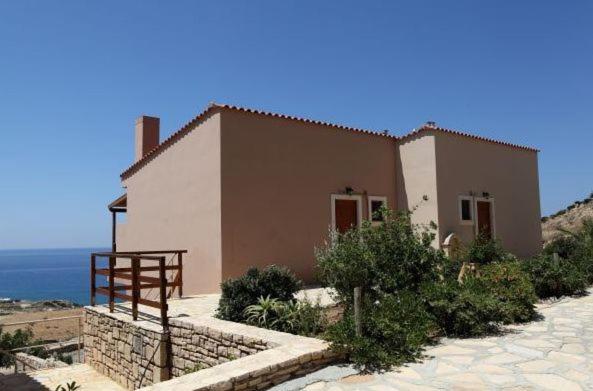 Triopetra Notos Hotel - Housity
