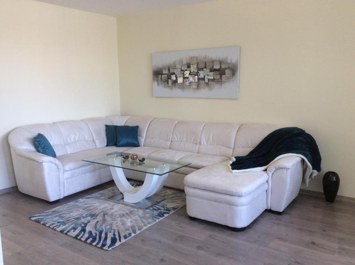 Luxurious, completely renovated apartment - Housity
