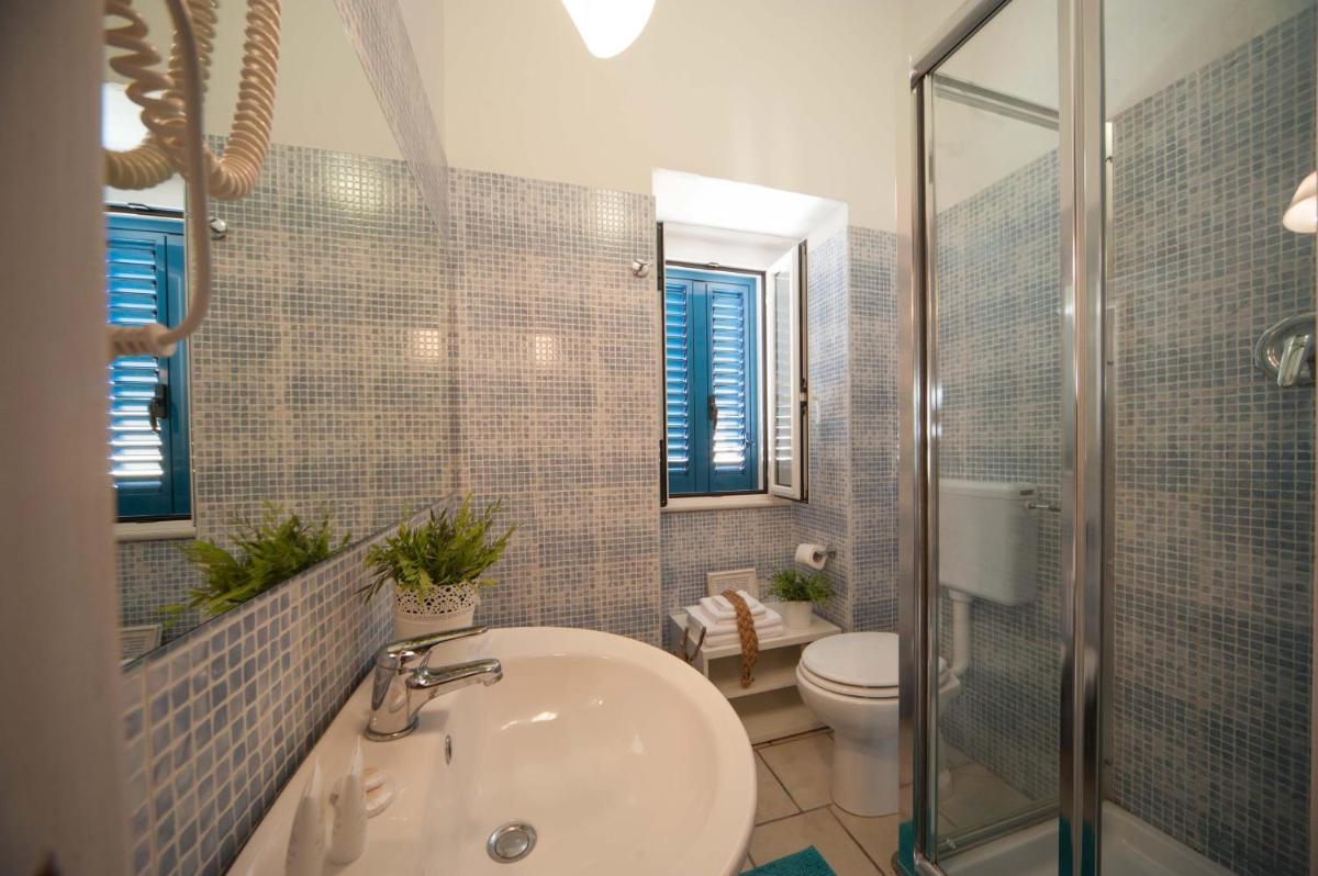 Portadamare Terrazza Panoramica - Housity