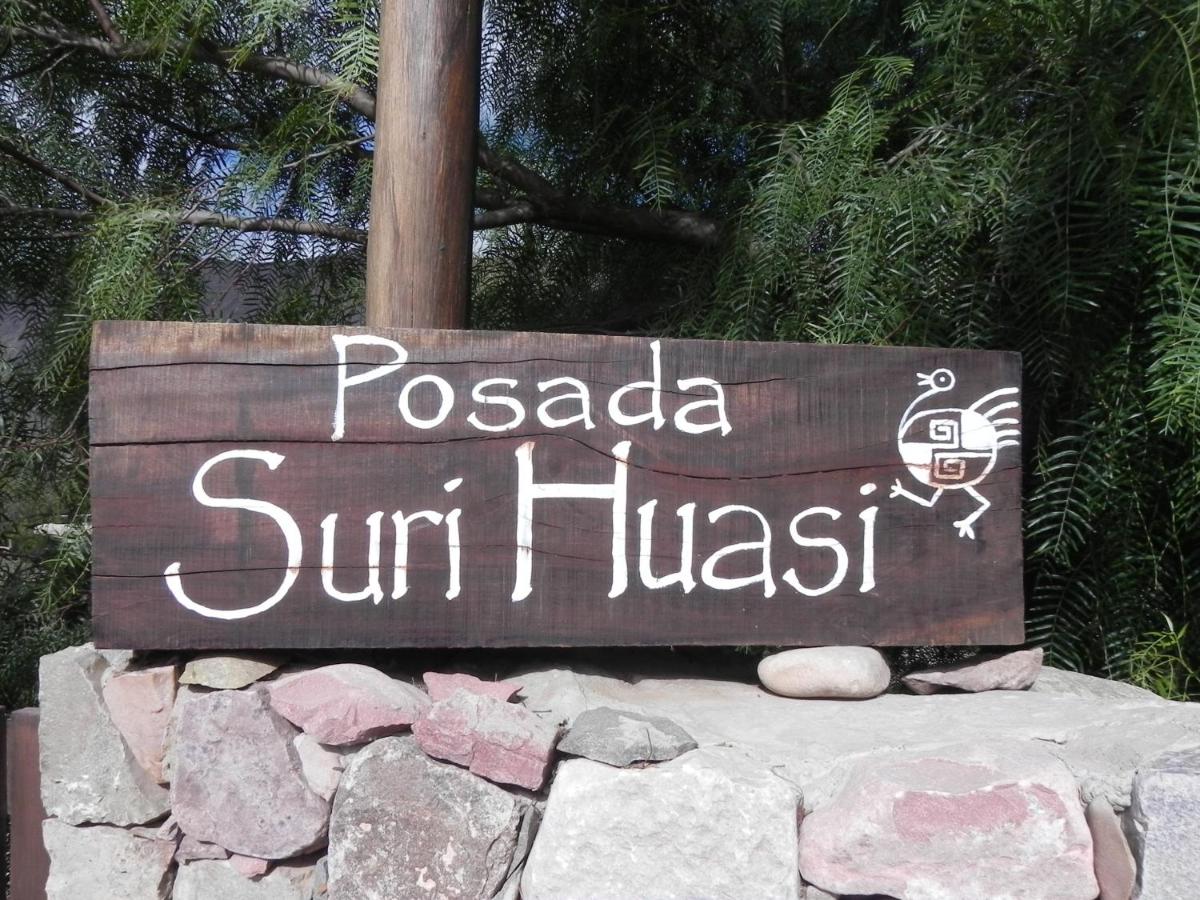Posada Suri Huasi - Housity