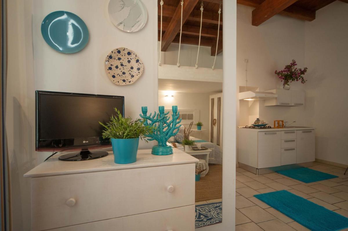 Portadamare Terrazza Panoramica - Housity