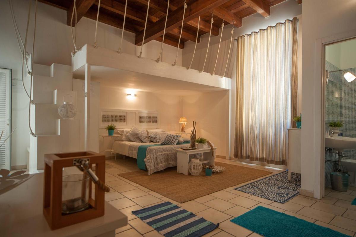 Portadamare Terrazza Panoramica - Housity