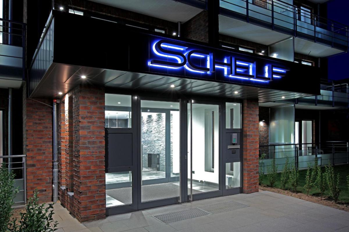 Hotel Schelf GmbH & Co. KG - Hizvo