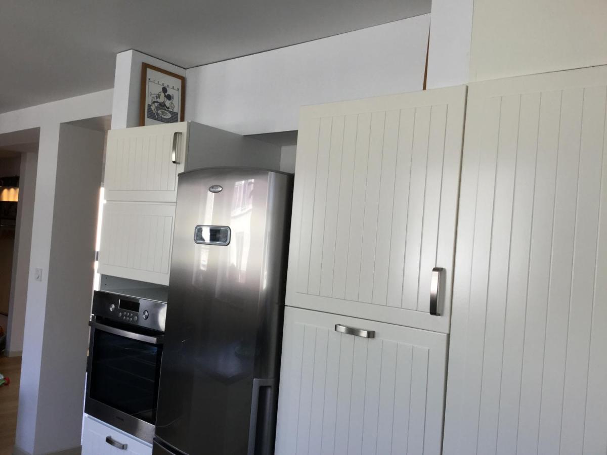 chambre d'hôte-abc - Housity