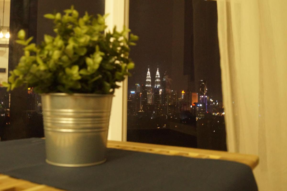 Sentrio Pandan Kuala Lumpur - Housity