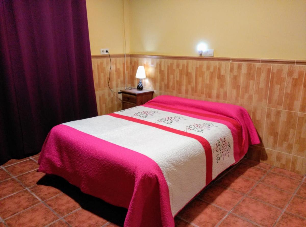 La Derrubiá - Housity