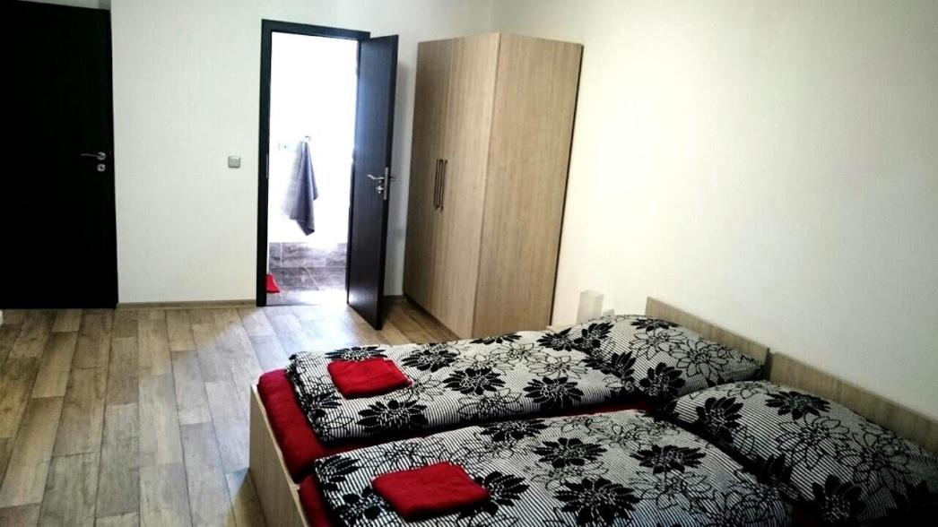 Ubytování Lužice - Housity