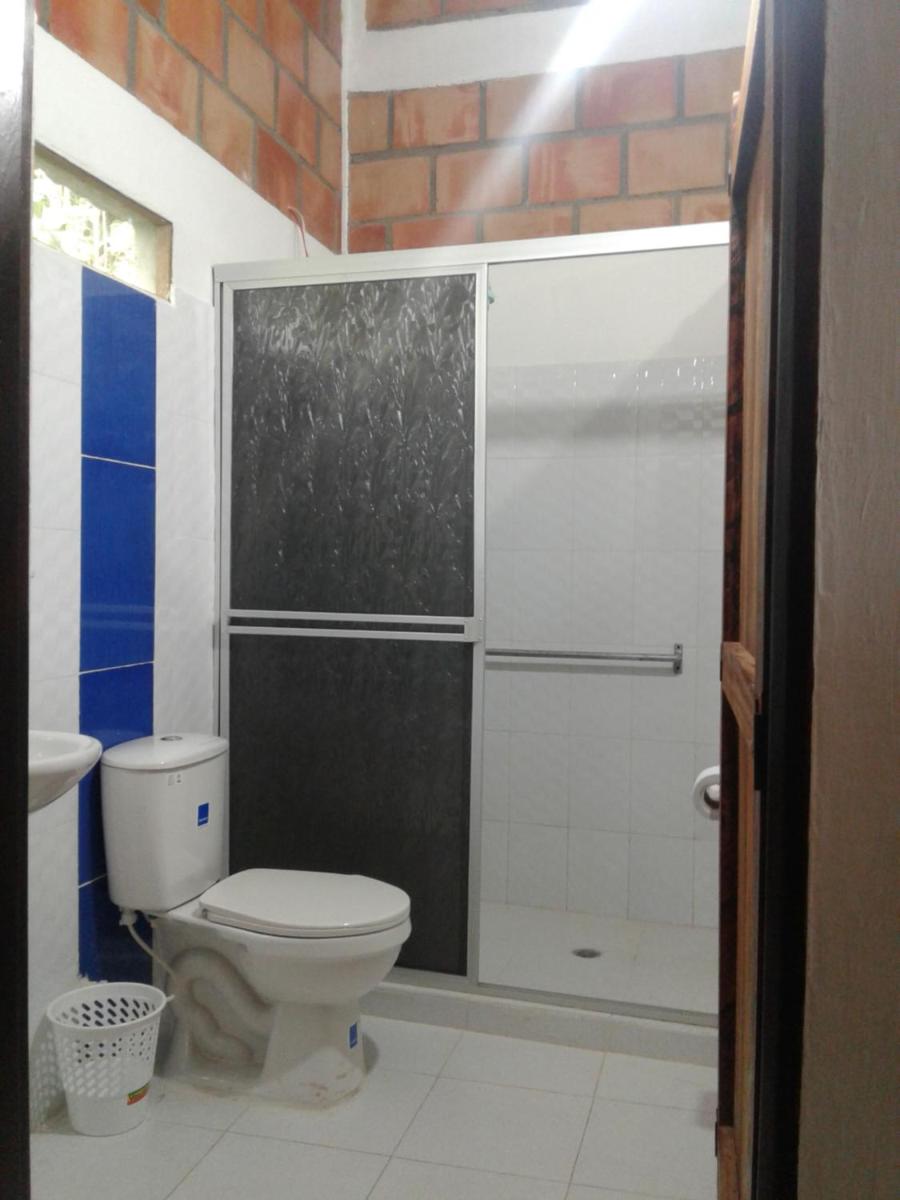 Hotel Arqueológico San Agustín - Housity