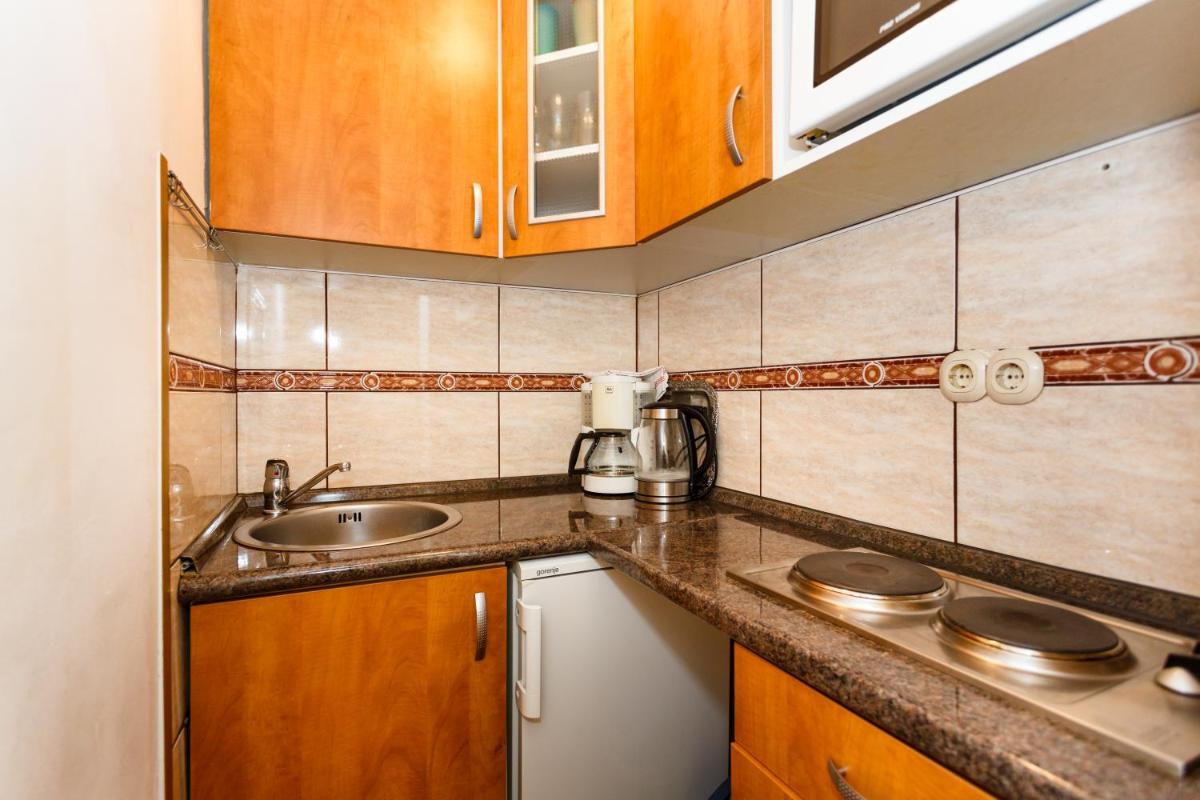 Suitetrails - Apartmani Mili