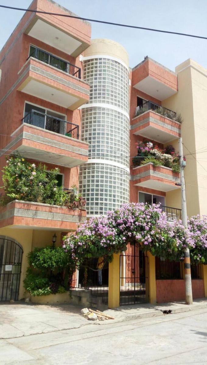 Apartamento Perla del Caribe - Housity