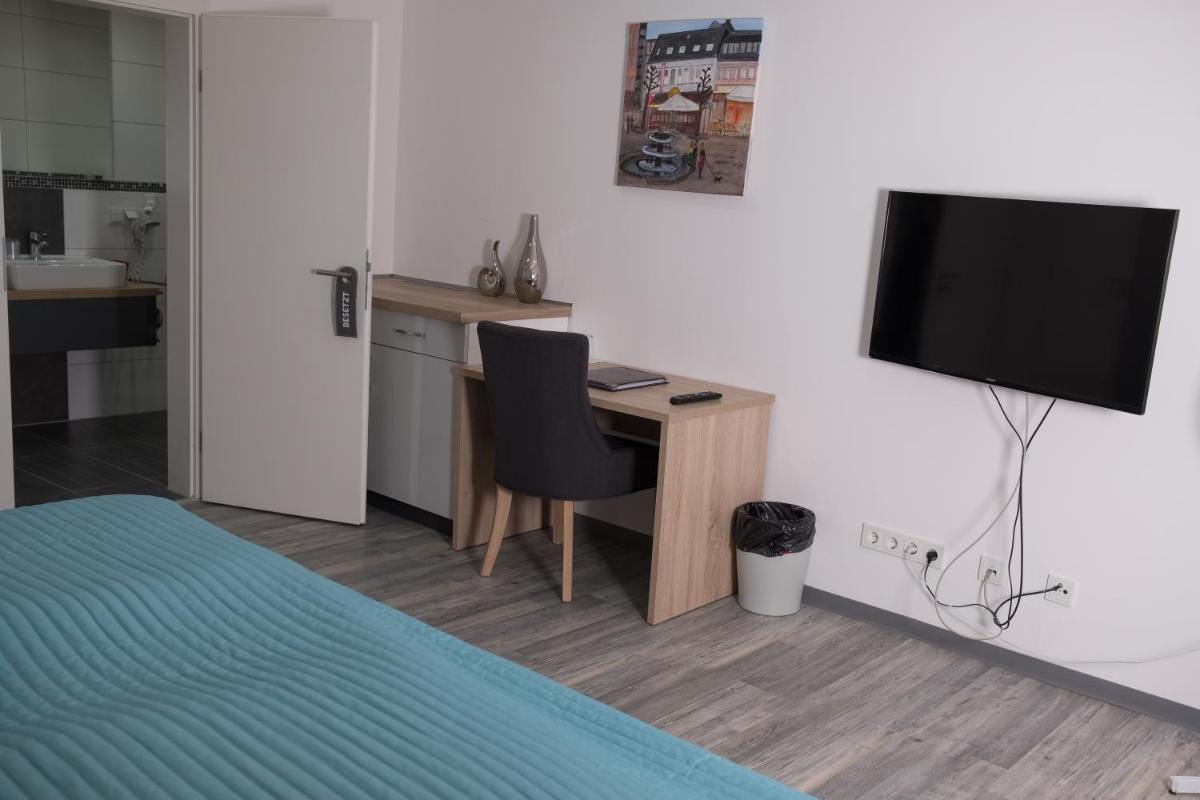 Pension am Stummplatz - Housity