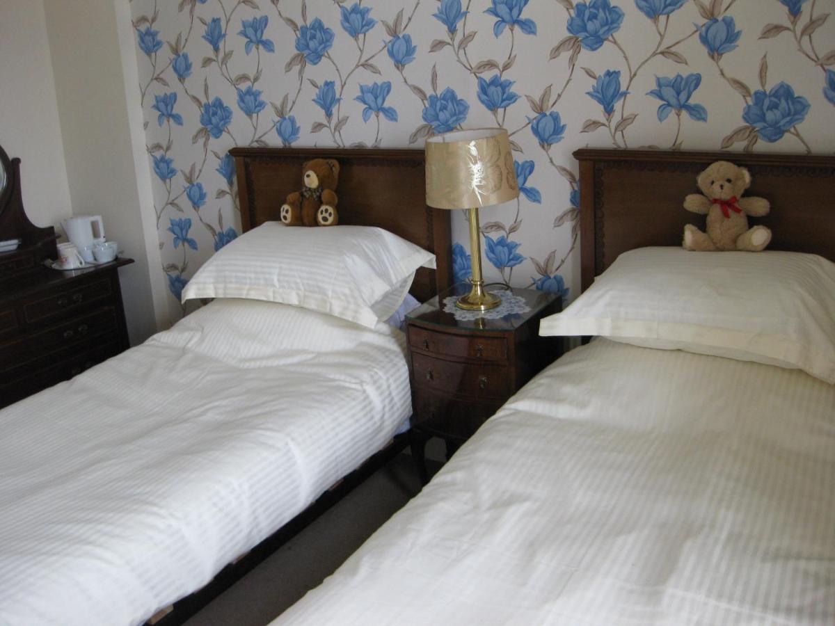 Struan House - Housity