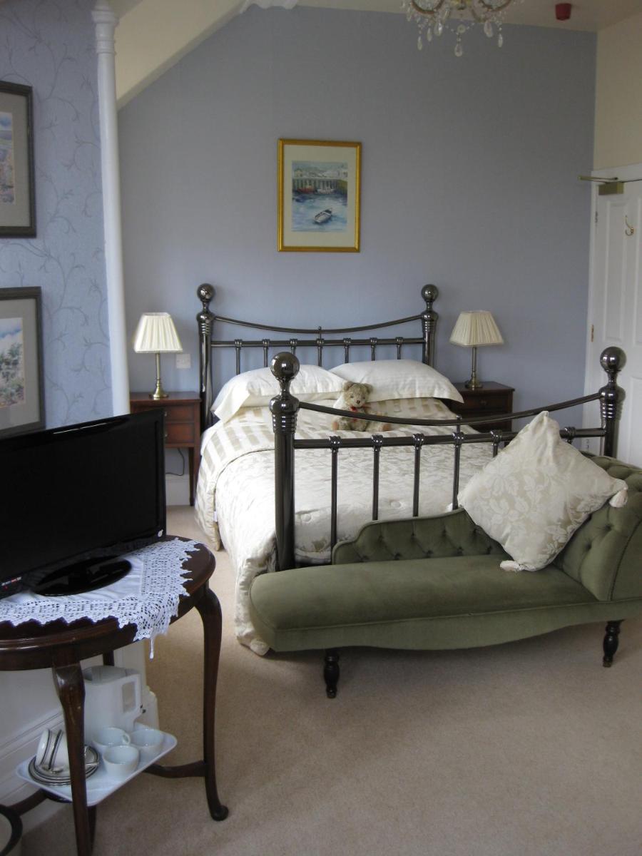 Struan House - Housity