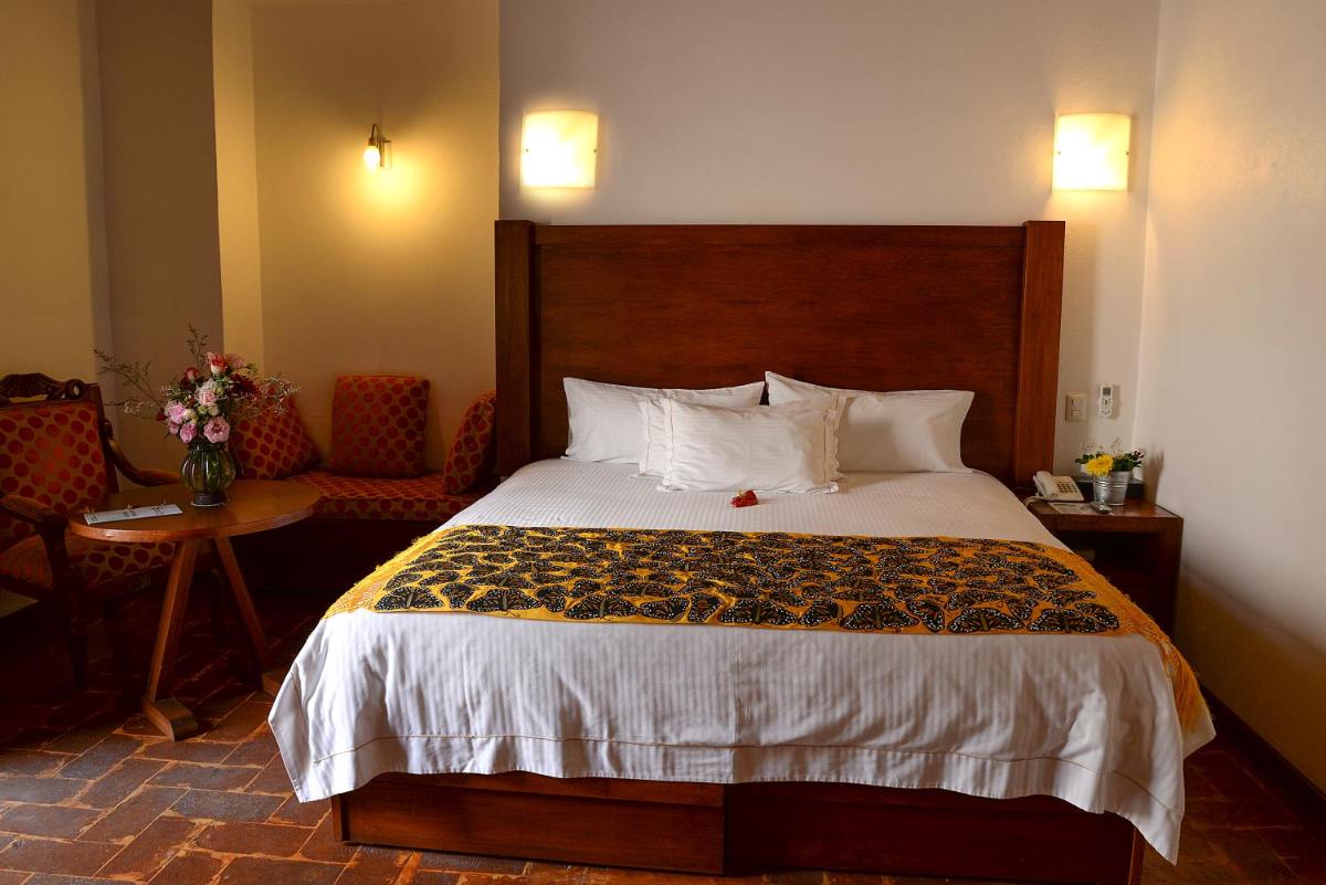 Suitetrails - El Serafin Hotel Boutique