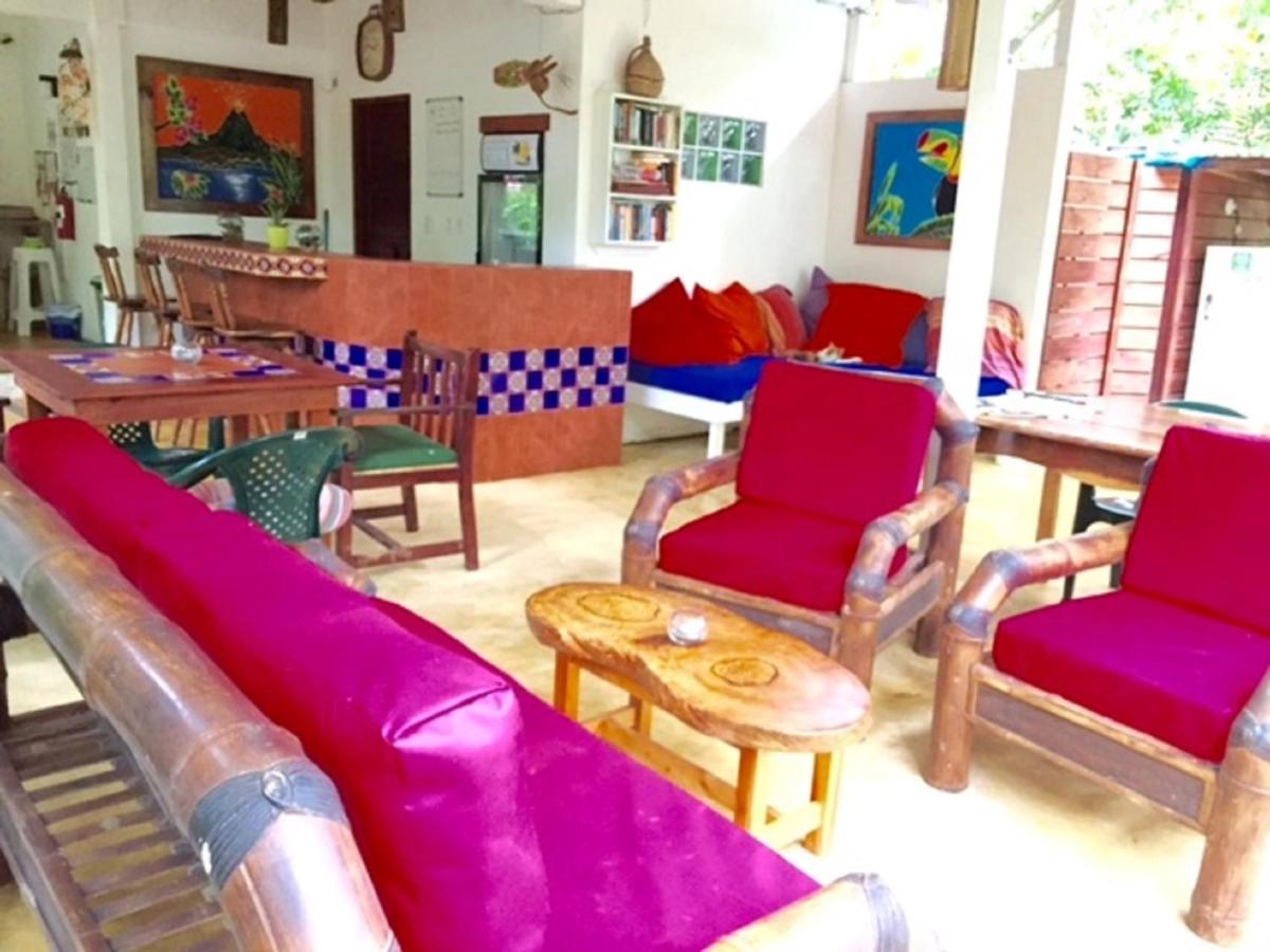 Hotel Tropical Sands Dominical - Housity
