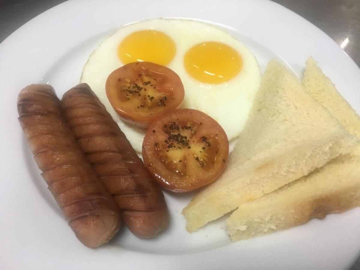 Hotel The Ramelau - Housity