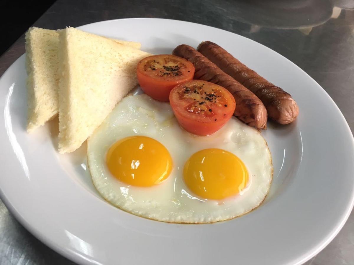 Hotel The Ramelau - Housity