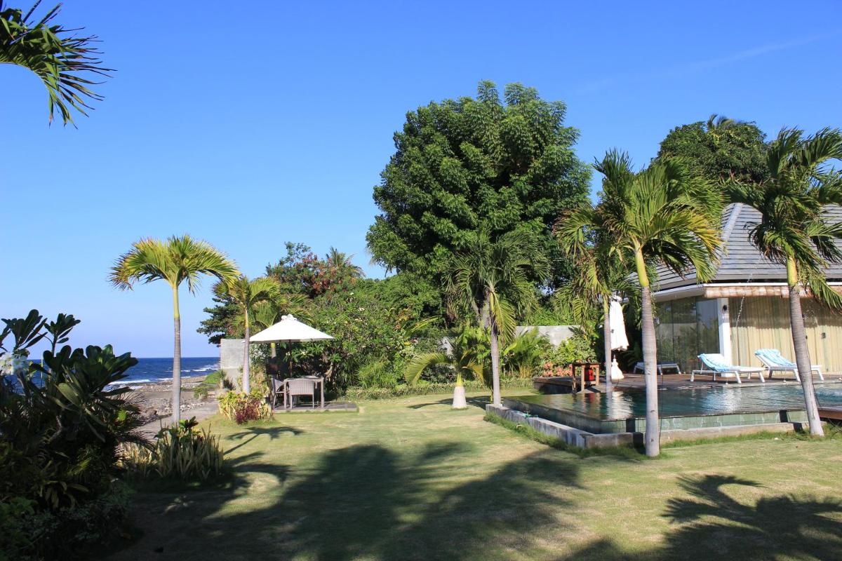 Villa Dunia Impian - Housity