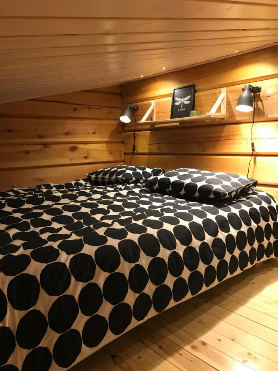 Riverside Cottage Aalto Borealis - Hizvo