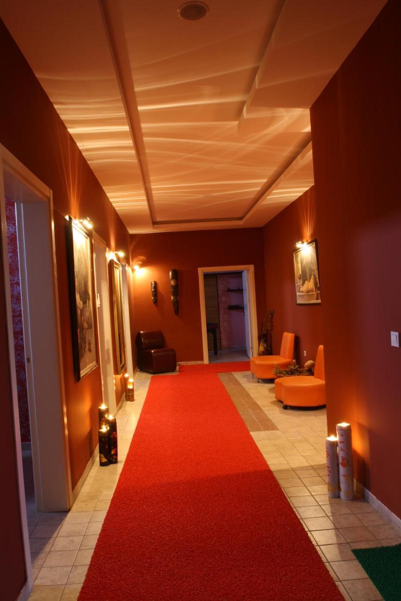Belkon Hotel - Housity