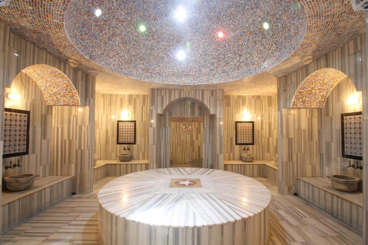 Belkon Hotel - Housity