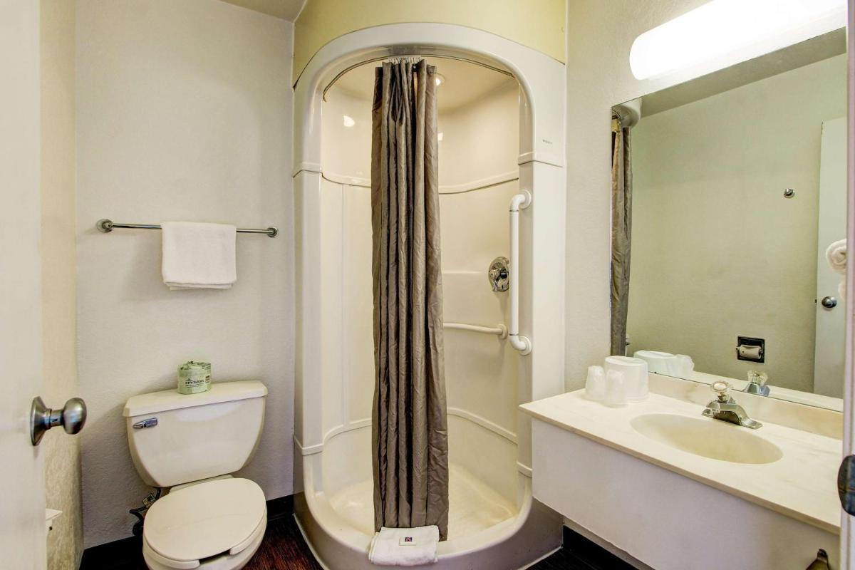 Motel 6-Denver, CO - Airport - Housity