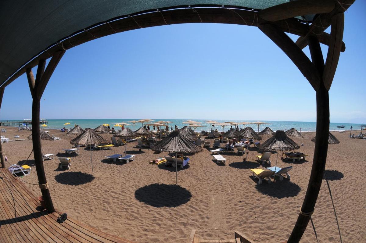 Belkon Hotel - Housity