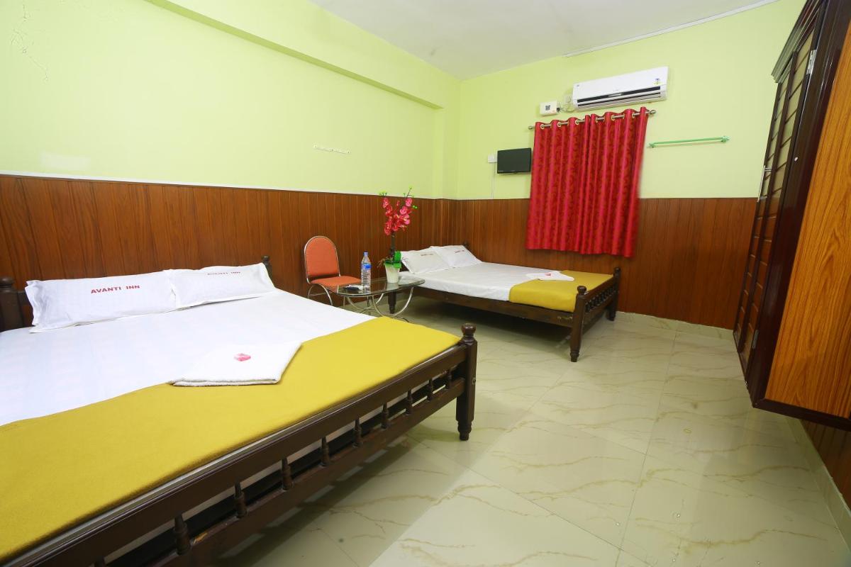 Avanti Inn - Housity