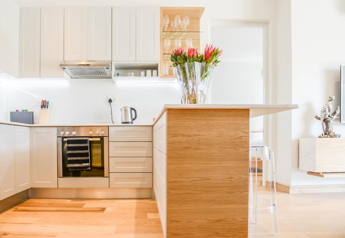 Collection Luxury Apartment - 7 On Murray Unit 3 - Housity
